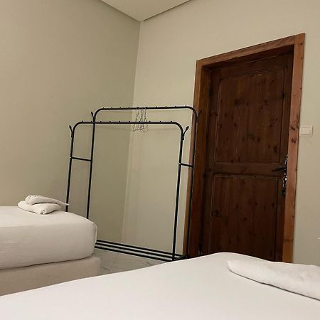 Хостел Playa Del Sol Surf House Tamraght Екстер'єр фото