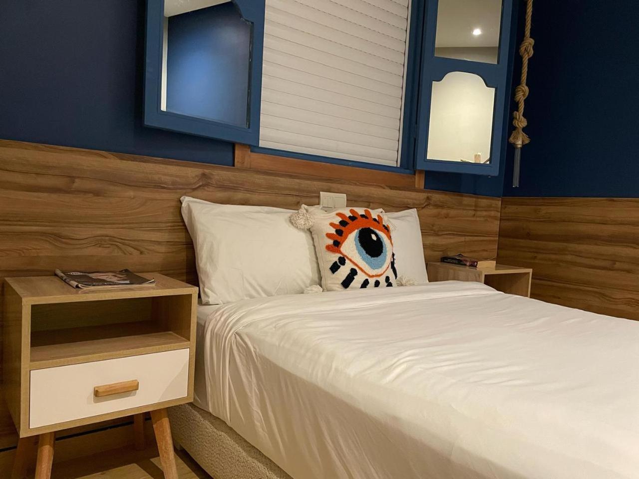 Хостел Playa Del Sol Surf House Tamraght Екстер'єр фото